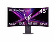 LG UltraGear/45GX950A-B/44,5"/OLED/wUHD/165Hz/0,03ms/Černá/2R