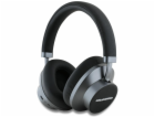 Karl Lagerfeld Saffiano Elongated Bluetooth ANC On Ear sl...