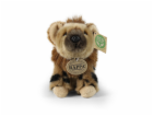 Rappa Plyšová hyena skvrnitá 16 cm ECO-FRIENDLY