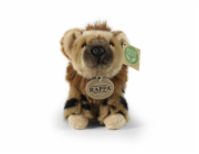 Rappa Plyšová hyena skvrnitá 16 cm ECO-FRIENDLY