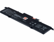 Baterie T6 Power Asus ROG Zephyrus G14 GA401, 4940mAh, 76Wh, 4cell, Li-pol