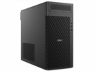 DELL PC Pro Max Tower T2 FCT2250/1500W/TPM/U7-265K/32GB/1...