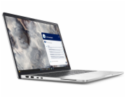DELL Pro 16 Plus PB16250/ Ultra 5-235U/ 32GB/ 512GB SSD/ 16" FHD+/ W11Pro/ vPro/ 3Y PS on-site