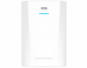 Grandstream GWN7670WM AP, Wi-Fi 7, 802.11be, 2,5G Ethernet WAN/ LAN, 256 klientů, 2x2:2 MIMO
