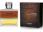 Al Haramain Khulasat Al Oud EDP 100 ml