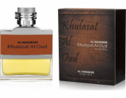 Al Haramain Khulasat Al Oud EDP 100 ml