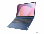 Lenovo IdeaPad Slim 3 16ABR8 Abyss Blue (82XR00BGCK)