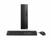 ASUS PC Desktop ExpertCenter D7 SFF (D700SEES-313100053X), i3-13100, 9L, 16GB, 512GB SSD, UHD 730, W11 Pro, Black