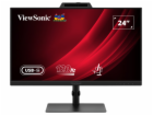 ViewSonic VG2441V  24" 16:9 1920 x 1080 FHD SuperClear® I...
