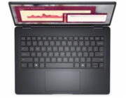 DELL Pro 14 PC14250 i5-120U/16GB/512GB SSD/14" IPS FHD+/IR Cam & Mic/W11P/3Y ProSpt/šedá