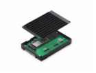 QNAP adaptér QDA-UMP4A (1x M.2 2280 PCIe 4.0 x4 NVMe SSD ...