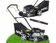 NAC Benzínová sekačka na trávu LS40-127R-01-JN