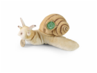 Rappa Plyšový šnek 23 cm ECO-FRIENDLY