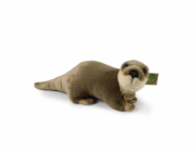 Rappa Plyšová vydra 41 cm ECO-FRIENDLY