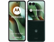 Motorola razr 60 ultra 17,7 cm (6.96") Dual SIM Android 15 5G USB typu C 16 GB 512 GB 4700 mAh Zelená