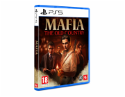 PS5 hra Mafia: The Old Country