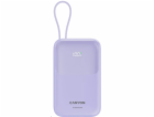 CANYON Power Bank PB-101, 10000mAh PD22.5W, purple