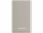 CANYON Power Bank PB-510, 10000 mAh Sim Magsafe wireless ...