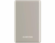 CANYON Power Bank PB-510, 10000 mAh Sim Magsafe wireless power bank, PD 20W,