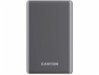 CANYON Power Bank PB-510, 10000 mAh, Magsafe wireless, 20...