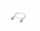 Ubiquiti UACC-Cable-Patch-EL-C6A-1M-W - UniFi Premium Pat...