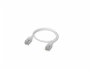Ubiquiti UACC-Cable-Patch-EL-C6A-1M-W - UniFi Premium Patch Cable 1m