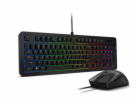 Legion KM310 RGB Gaming Combo Keyboard and MouseUS
