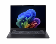 ACER NTB TravelMate P6 14 (TMP614-54-TCO-72LB),Ultra 7 258V,14" 2880x1800,32GB,1TB SSD,Intel Arc,W11 Pro,Galaxy Black