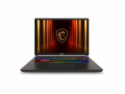 MSI Vector/17 HX AI A2XWJG-031CZ/U9-275HX/17"/2560x1600/3...