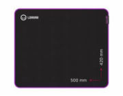 LORGAR podložka pod myš Main 315 (L), 500 x 420 x 3mm