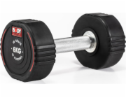 Body Sculpture Pogumovaná činka BW-133 1 x 6 kg