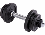 Body Sculpture Činka BW 780LX1 litinová 1 x 10 kg