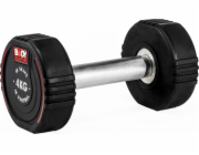 Body Sculpture Pogumovaná činka BW-133 1 x 4 kg