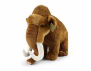 Rappa Plyšový mamut 36 cm ECO-FRIENDLY