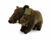 Rappa Plyšové prase divoké 28 cm ECO-FRIENDLY