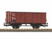 Piko Krytý nákladní vůz ČSD - 24544