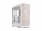 Fractal Design Meshify 3 RGB TG Clear Tint , Tower-Gehäuse