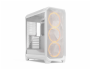 Fractal Design Meshify 3 RGB TG Clear Tint , Tower-Gehäuse