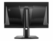 MSI MAG/271QP QD-OLED X24/26,5"/QD-OLED/QHD/240Hz/0,03ms/Černá/3R