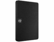 Seagate HDD Externí Expansion Portable Software 2.5" 5TB - USB 3.0, Černá