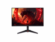 ACER LCD Nitro VG270UGbmiipx 27",QHD IPS LED,120Hz,250nits,178/178,1ms,VESA,Audio,Repro,HDMI,DP,Black