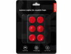 Lenovo Legion Go Joystick Caps - Lenovo Red
