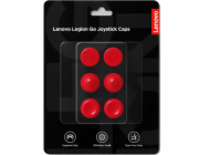 Lenovo Legion Go Joystick Caps - Lenovo Red