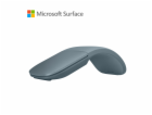Microsoft Surface Arc Mouse/Cestovní/Blue Track/1 000 DPI...