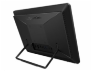 ASUS ExpertCenter/E1 AiO (E1600WKAT-MR4128M)/15,6"/FHD/T/N4500/4GB/128GB/UHD/bez OS/Černá/2R