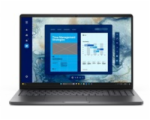 DELL NTB Pro 16 PC16250/i5-120U/8GB/512SSD/16" FHD+ /IR Cam & Mic/65W/WLAN/vPro|Backlit Kb/W11 Pro/3Y PS NBD
