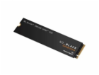 WD BLACK SSD NVMe 4TB PCIe SN8100 Powered by SanDisk, Gen...