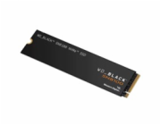 WD BLACK SSD NVMe 4TB PCIe SN8100 Powered by SanDisk, Gen5, (R:14900, W:14000MB/s)