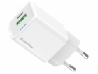 COLORWAY 1x USB-C/ síťová nabíječka/ GaN/ PD/ PPS/ QC/ 30...