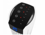 LTC Sloupový ventilátor PS 82cm 50W, LCD, dálkové ovládání